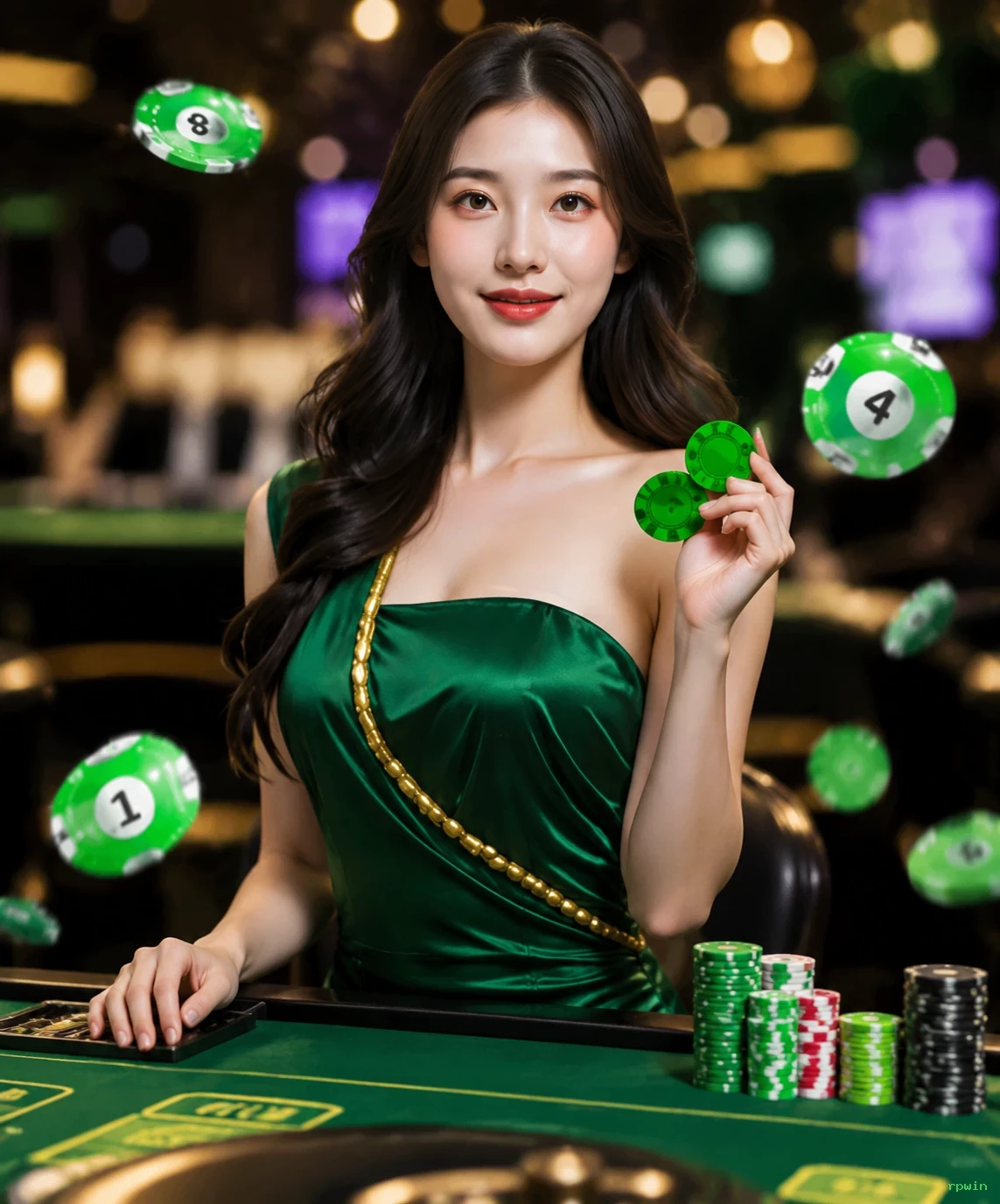 rpwin Bonus Menarik