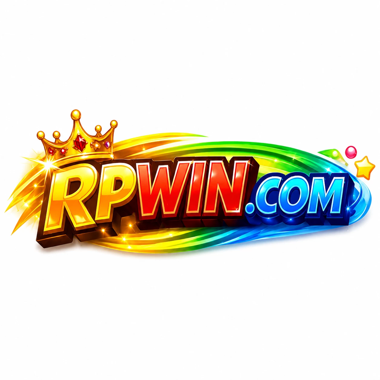 rpwin Logo